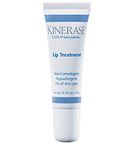 KINERASE Lip Treatment, 10gr, 0.35oz Kinerase on white background